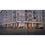 1-я Тверская-Ямская улица, 11 - Продажа помещения свободного назначения: 48.20 кв.м.