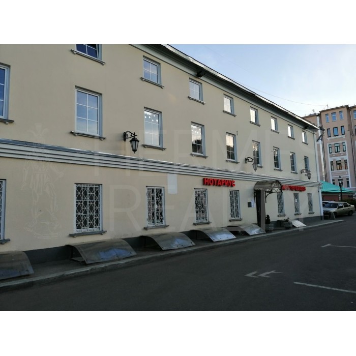 Пятницкая улица, 6/1с8 - Продажа офисного здания: 560.50 кв.м.