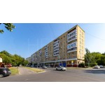 Дубнинская улица, 10к1 - Аренда помещения свободного назначения: 291.40 кв.м.