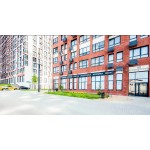 Александры Монаховой улица, 43к2 - Продажа помещения свободного назначения: 295.00 кв.м.
