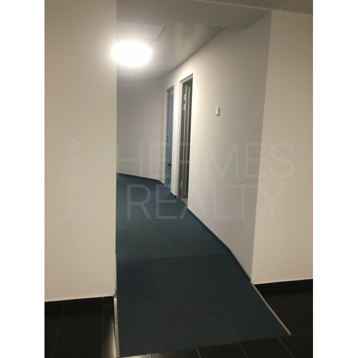 Космодамианская набережная, 52с1 - Аренда офиса: 227.00 кв.м.