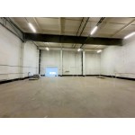 Курьяновская набережная улица - Аренда склада: 600.00 кв.м.