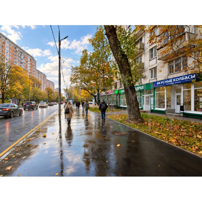 15-я Парковая улица, 44к1 - Аренда здания: 42.30 кв.м.