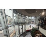 Новослободская улица, 23 - Аренда офиса: 150.00 кв.м.