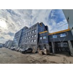 Электродная улица, 2с12 - Аренда помещения свободного назначения: 2600.00 кв.м.