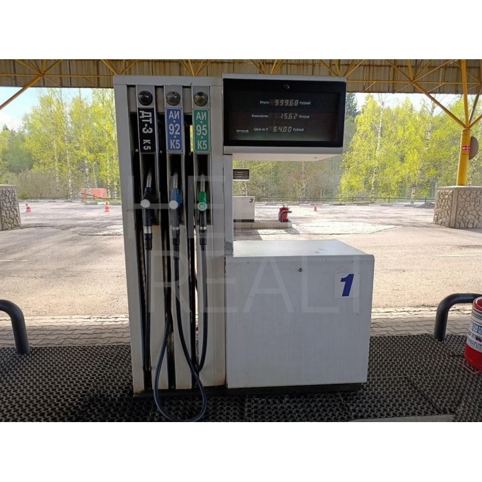 - Продажа здания: 250.00 кв.м.