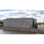 Варшавское шоссе, 1с1-2 - Аренда офиса: 185.00 кв.м.