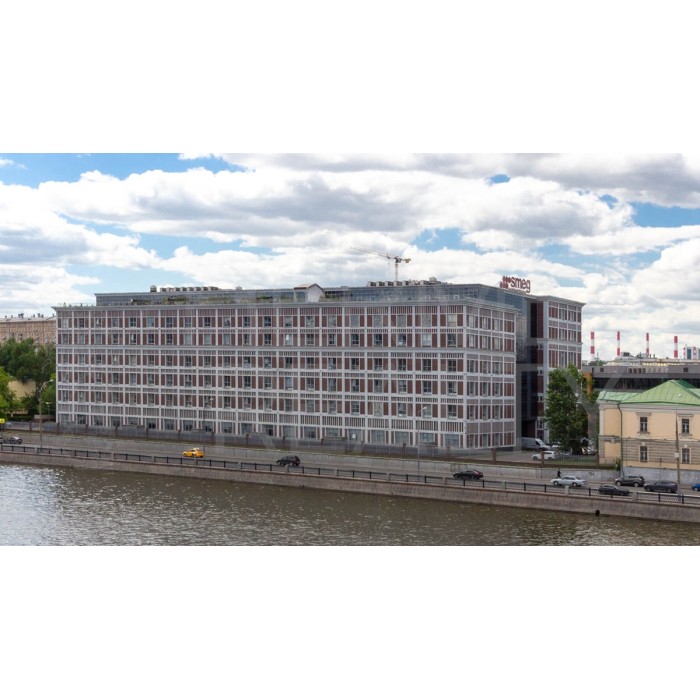 Варшавское шоссе, 1с1-2 - Аренда офиса: 185.00 кв.м.