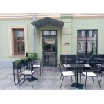 Пятницкая улица, 2/38с1 - Аренда ресторана: 68.10 кв.м.