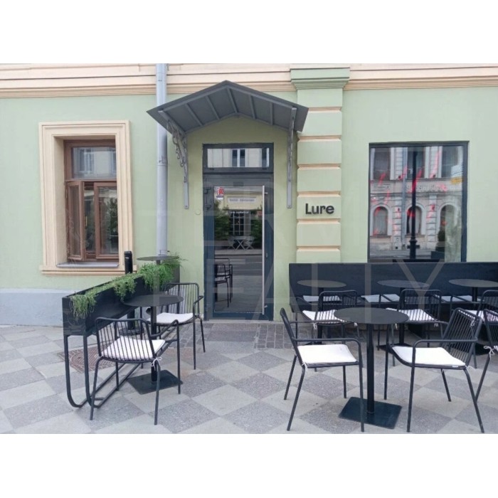 Пятницкая улица, 2/38с1 - Аренда ресторана: 68.10 кв.м.