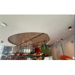 Новослободская улица, 23 - Аренда офиса: 150.00 кв.м.