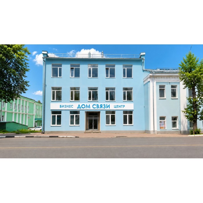 3-го Интернационала улица, 74 - Аренда помещения свободного назначения: 1900.00 кв.м.