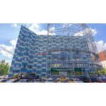 Андропова проспект, 36 - Аренда офиса: 2000.00 кв.м.