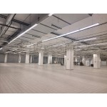 Дмитровское улица, 163Ак1 - Аренда помещения свободного назначения: 1350.00 кв.м.