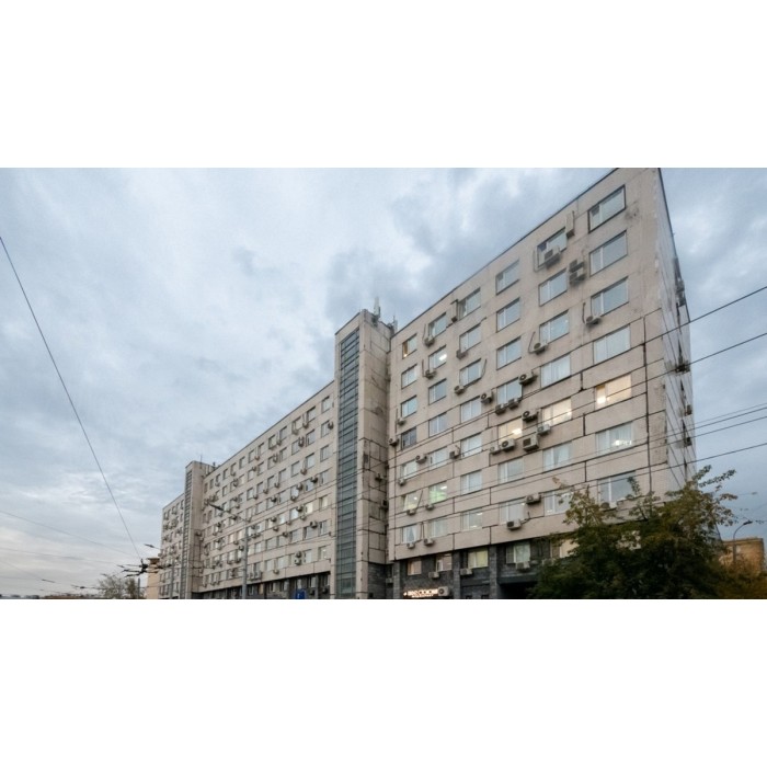 Ольминского проезд, 3Ас3 - Аренда офиса: 34.00 кв.м.