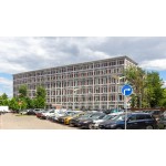 Варшавское шоссе, 1с1-2 - Аренда офиса: 185.00 кв.м.
