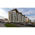 Архитектора Власова улица, 6 - Аренда офиса: 90.00 кв.м.