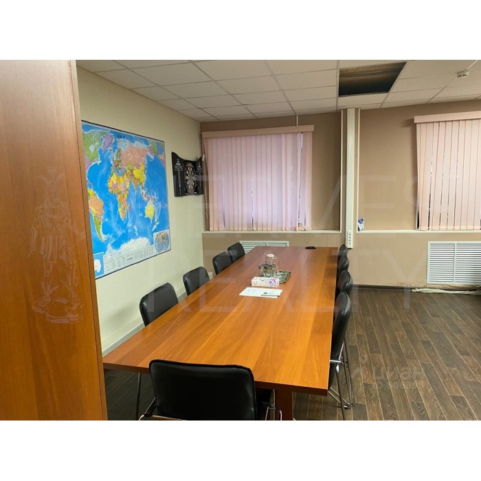 Колокольников переулок, 6с1 - Продажа помещения свободного назначения: 134.00 кв.м.