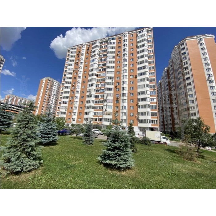Северный проезд, д 7 - Продажа помещения свободного назначения: 135.10 кв.м.