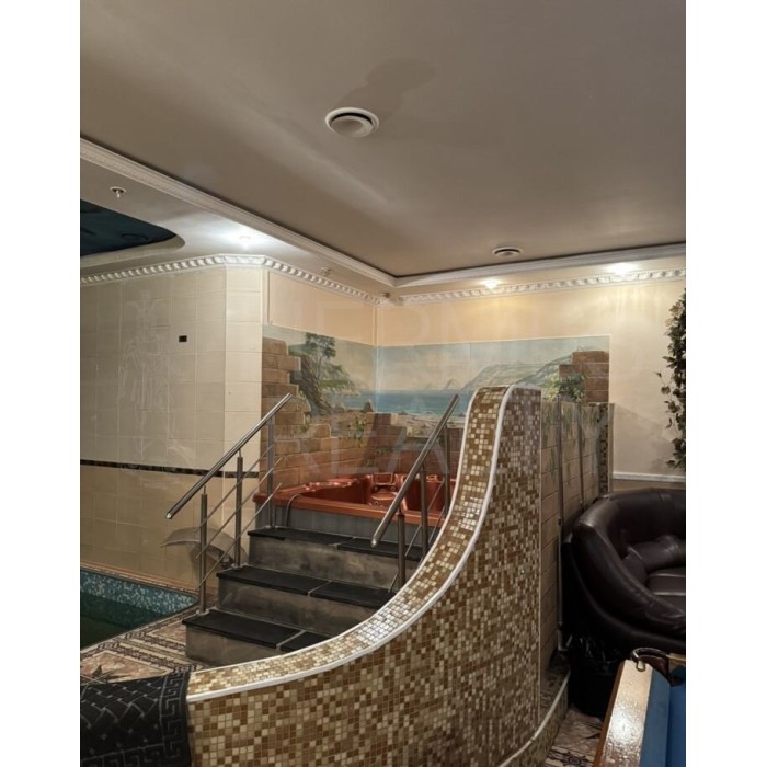 Декабристов улица, 43с1 - Продажа здания: 943.90 кв.м.