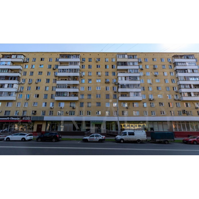 Дубнинская улица, 10к1 - Аренда помещения свободного назначения: 291.40 кв.м.