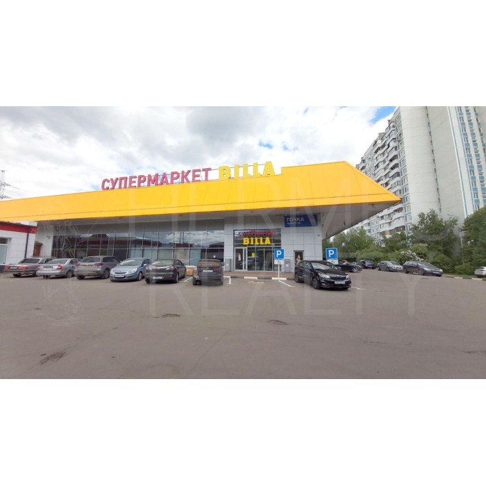 Лобненская улица, 14 - Продажа помещения свободного назначения: 252.04 кв.м.