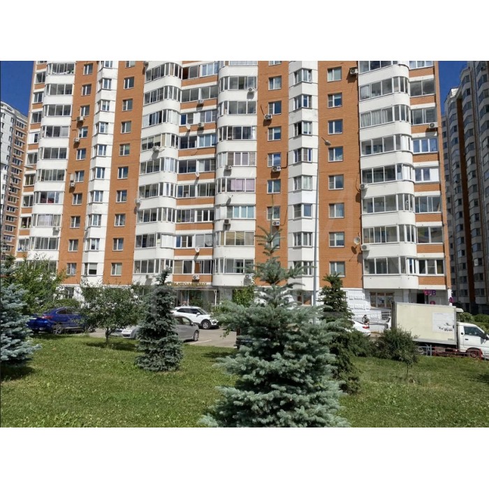 Северный проезд, д 7 - Продажа помещения свободного назначения: 135.10 кв.м.