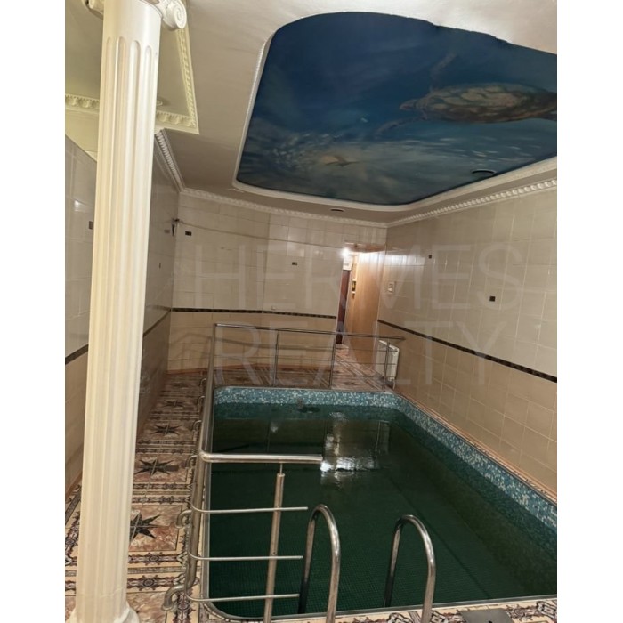 Декабристов улица, 43с1 - Продажа здания: 943.90 кв.м.