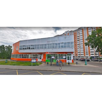 Челобитьевское шоссе, 10Б - Продажа офисного здания: 1036.00 кв.м.