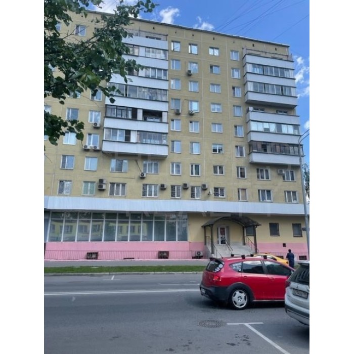 Дубнинская улица, 10к1 - Аренда помещения свободного назначения: 291.40 кв.м.