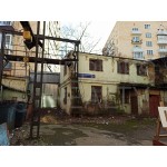 Шелапутинский переулок, 6с1 - Продажа здания: 1885.00 кв.м.
