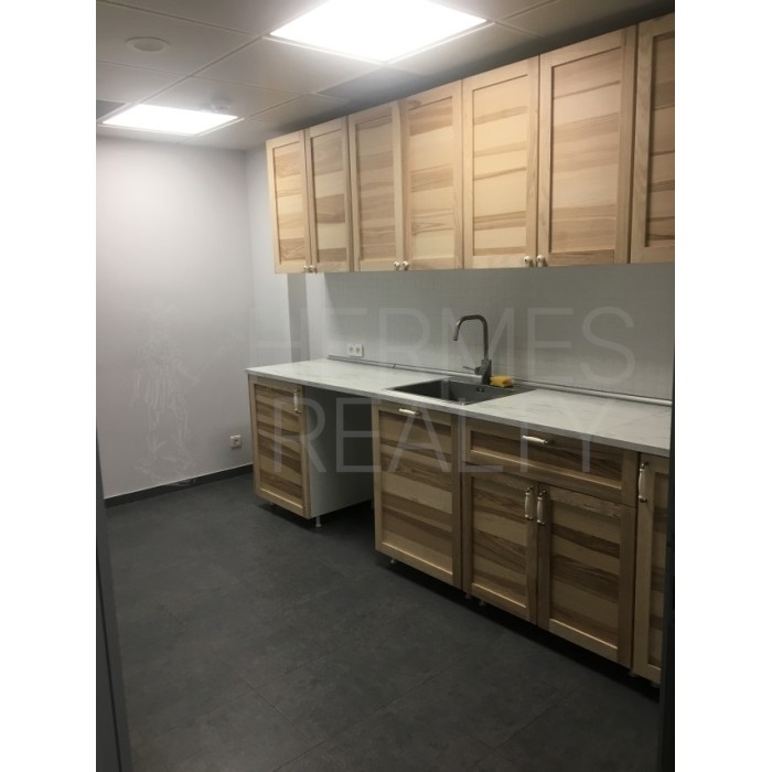 Космодамианская набережная, 52с1 - Аренда офиса: 227.00 кв.м.