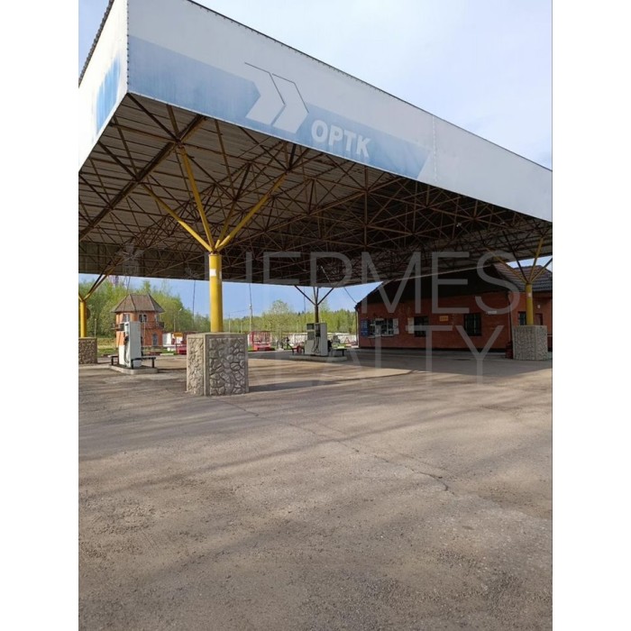  - Продажа здания: 250.00 кв.м.