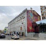 Большая Бронная улица, 27/4 - Аренда здания: 69.50 кв.м.