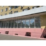 Дубнинская улица, 10к1 - Аренда помещения свободного назначения: 291.40 кв.м.