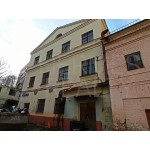 Шелапутинский переулок, 6с1 - Продажа здания: 1885.00 кв.м.
