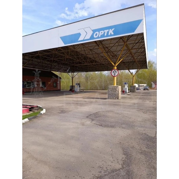  - Продажа здания: 250.00 кв.м.
