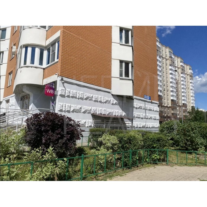Северный проезд, д 7 - Продажа помещения свободного назначения: 135.10 кв.м.