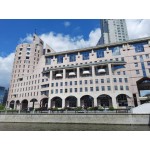 Космодамианская набережная, 52с1 - Аренда офиса: 227.00 кв.м.