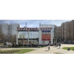 Менжинского улица, 32 - Аренда здания: 265.00 кв.м.
