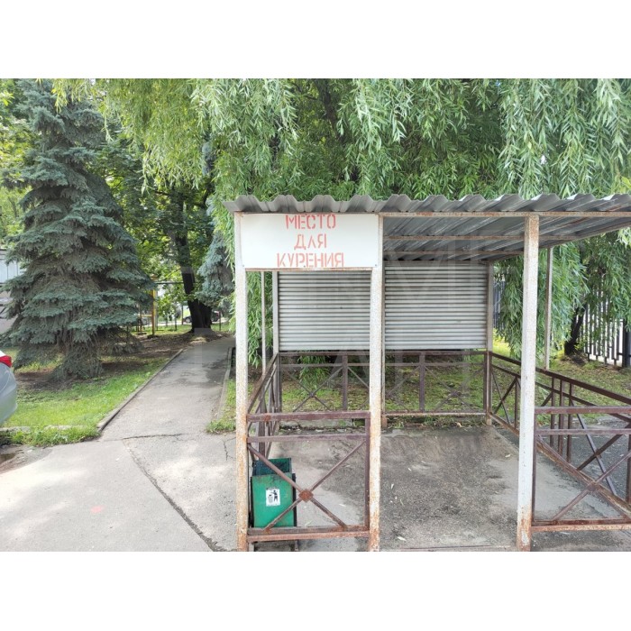 Нагатинская улица, 1с5 - Аренда офиса: 58.70 кв.м.