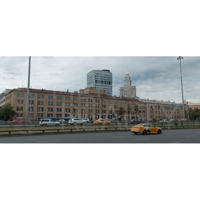 Ленинградский проспект, 47с2 - Продажа помещения свободного назначения: 171.10 кв.м.