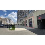 Марка Шагала набережная, 11к3 - Продажа помещения свободного назначения: 119.70 кв.м.