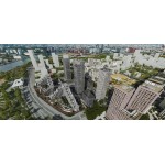 Марка Шагала набережная, 11к3 - Продажа помещения свободного назначения: 119.70 кв.м.