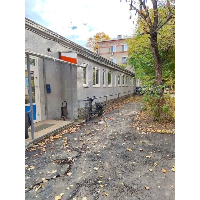 2-я Институтская улица, 7С2 - Аренда здания: 348.80 кв.м.