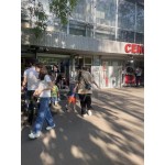 Уральская улица, 6к1 - Аренда офиса: 70.00 кв.м.