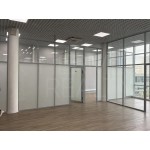 Варшавское шоссе, 1с1-2 - Аренда офиса: 185.00 кв.м.