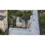 Шелапутинский переулок, 6с1 - Продажа здания: 1885.00 кв.м.