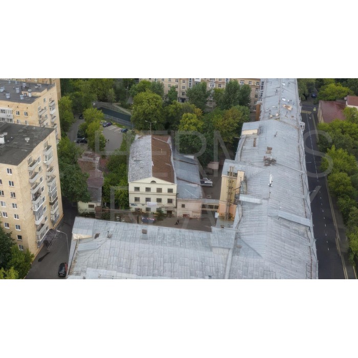 Шелапутинский переулок, 6с1 - Продажа здания: 1885.00 кв.м.