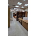 м Проспект Вернадского улица, д.92 к.1 - Аренда офиса: 564.80 кв.м.